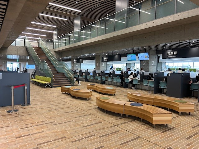 【あま市の不動産売却】役所の画像