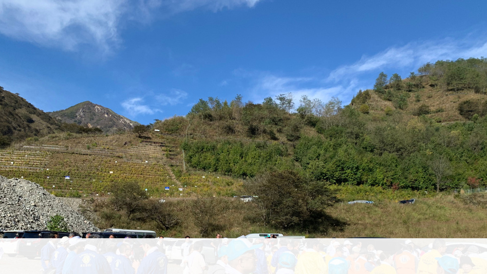 足尾で緑を増やそう！植樹体験に参加してきましたの画像