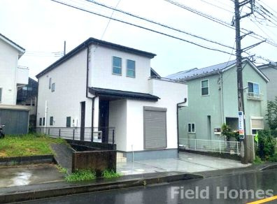 【ご成約御礼】藤沢市柄沢1丁目新築　1号棟の画像