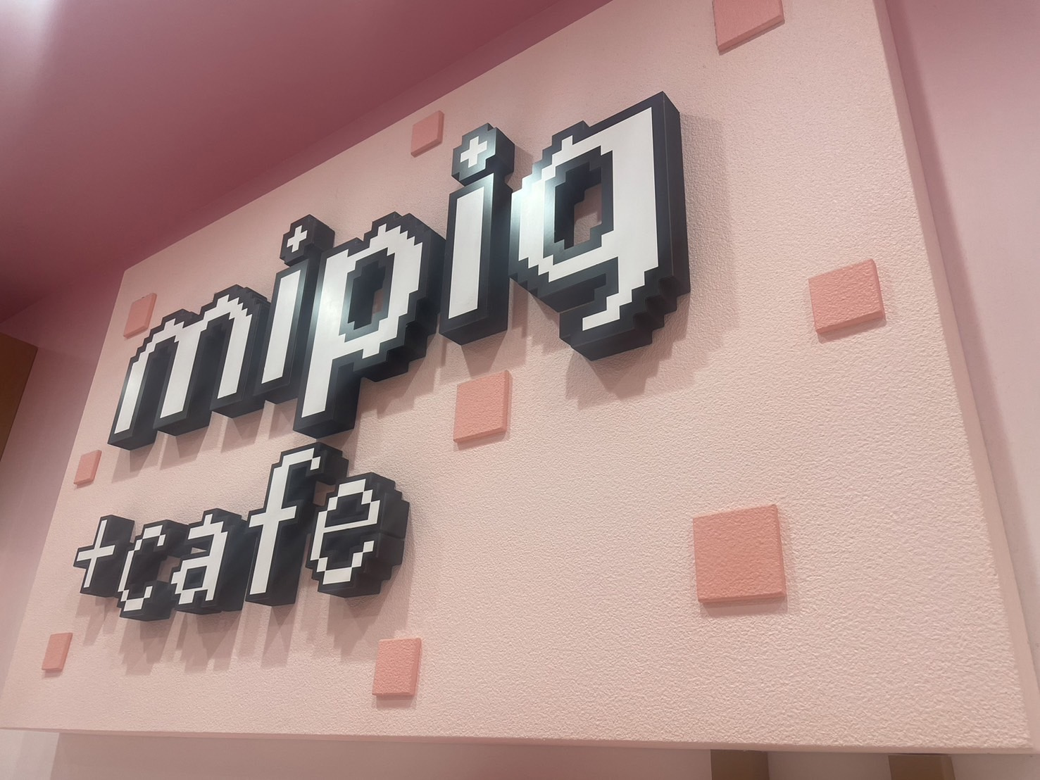 カフェの画像