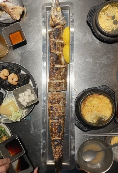 噂のお店　by日本の韓国にての画像