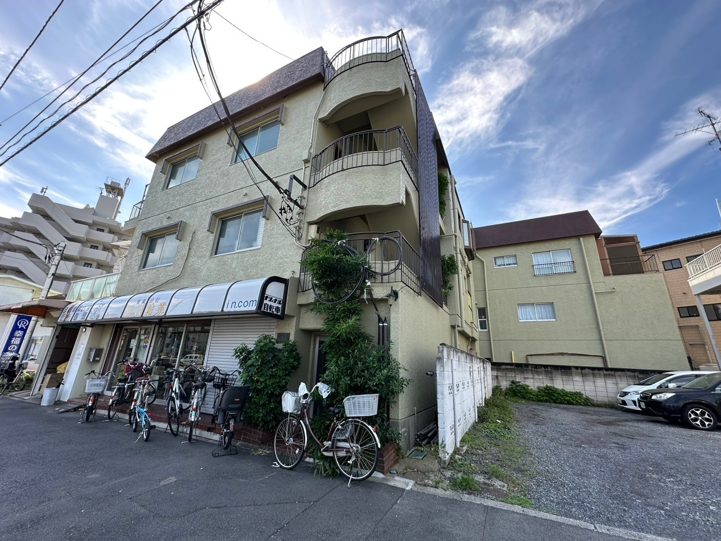 【新着物件】野口ビルの画像