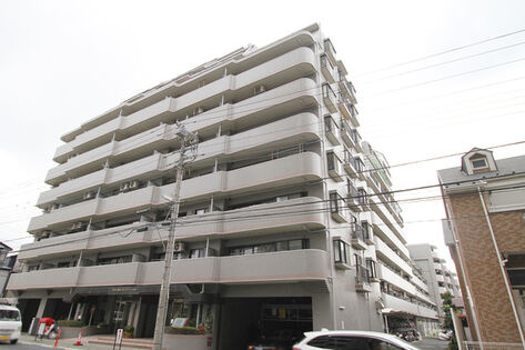 物件紹介編98「ライオンズプラザ西所沢」の画像