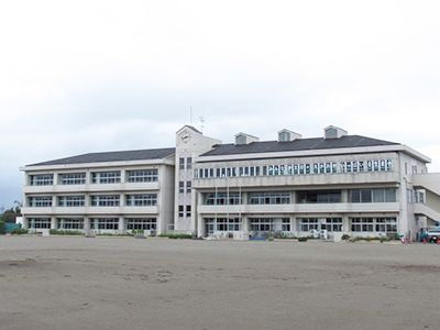 壬生町にある「壬生東小学校」はどんな学校？概要や特徴をご紹介！の画像