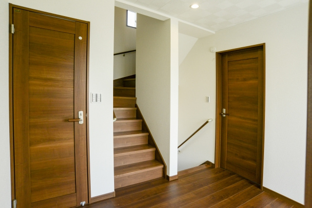 メゾネットタイプのお部屋に住むメリットとは？