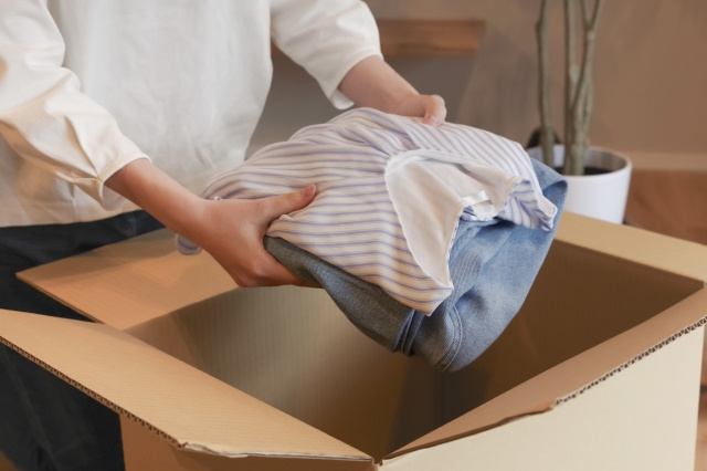 学生寮への引っ越しについて、コツや注意すべきポイントはある？