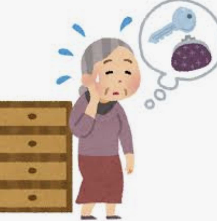 成年後見人の業務ってなに⁉︎の画像