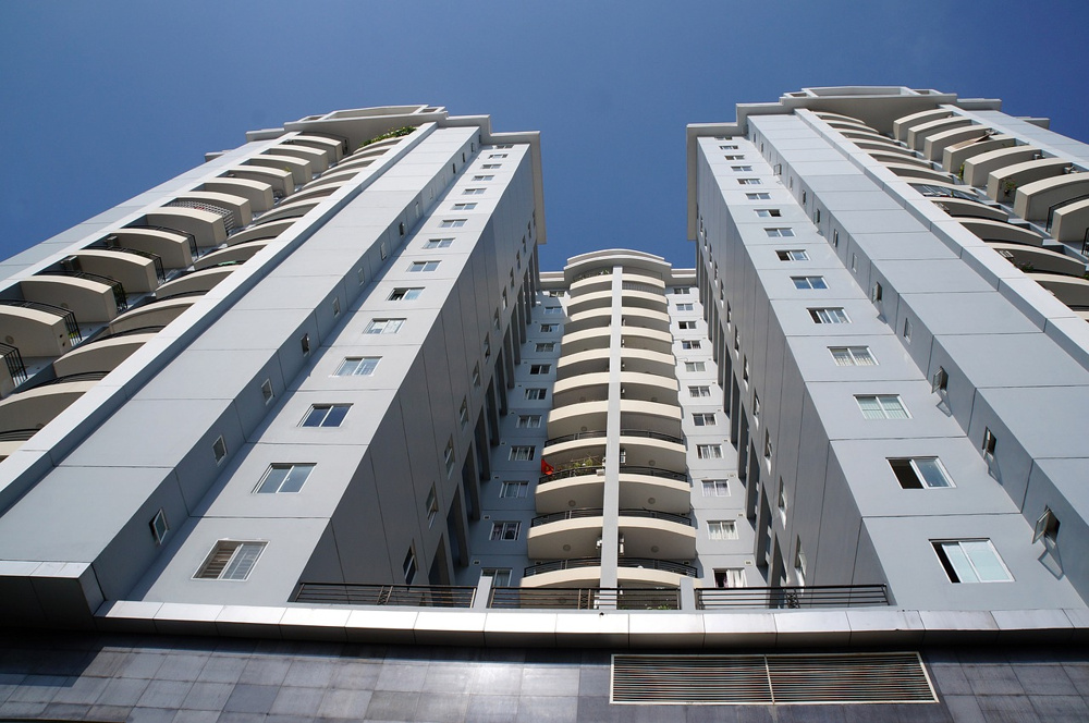 一人暮らし必見！賃貸マンションのメリット徹底解説！の画像