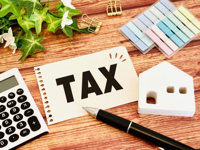 年内に入居するかどうかによる住宅ローン減税への影響