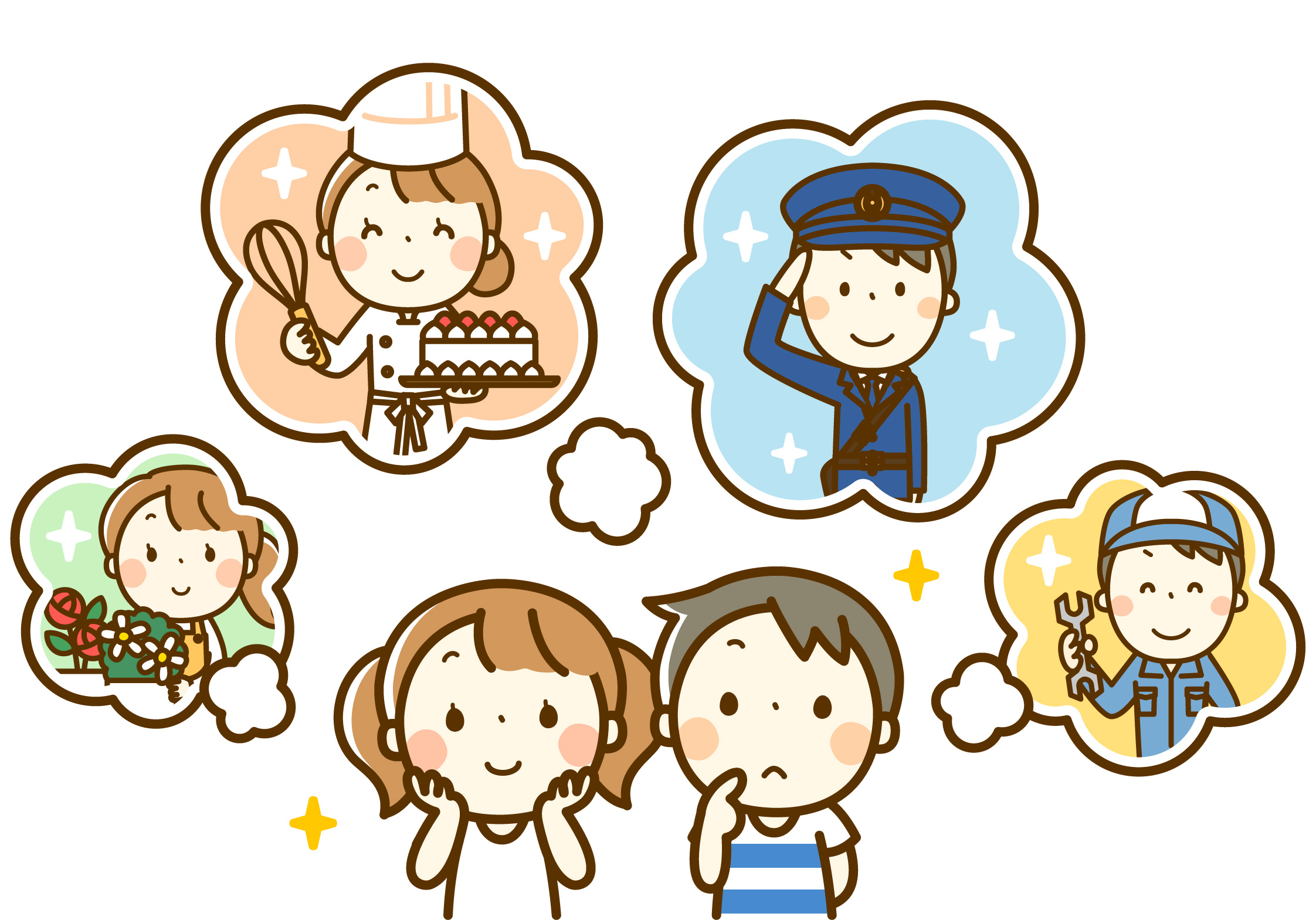 黒崎こども商店街イベントの画像