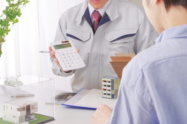 中古マンションの購入の流れについて