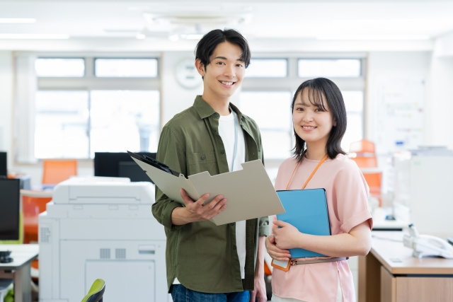 ワンフロアオフィスのデメリットをカバーするための対策について