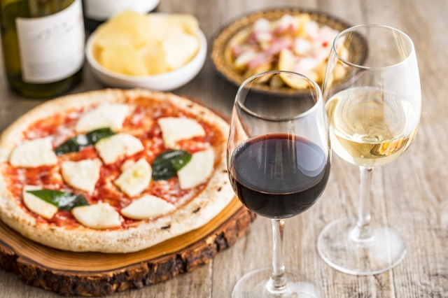 「キッチンニトロ」のメニューについて