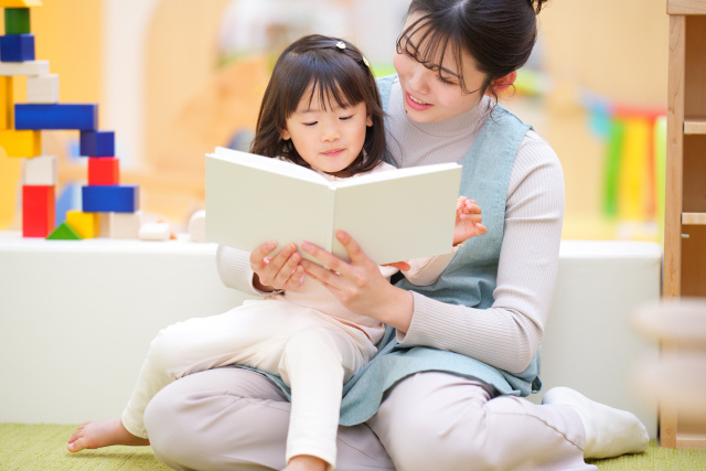 新大阪駅周辺にある「ひじり幼稚園」の魅力！子どもたちの成長支援もご紹介