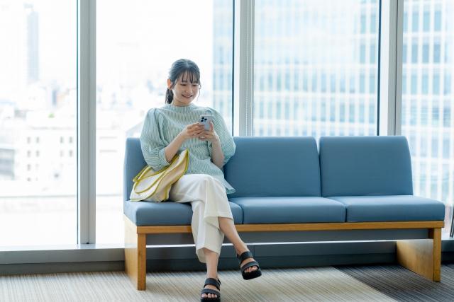 女性の一人暮らしに譲れない条件は？安全で快適な生活のための工夫も解説！の画像