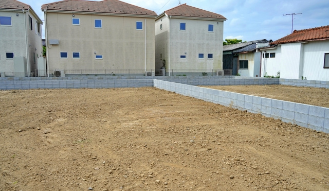 土地購入の流れについて！買付から引き渡しまでの手順を解説の画像