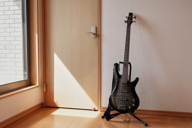 賃貸の防音対策方法！静かな暮らしを実現する秘訣とは？の画像