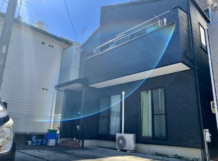 静岡市の暮らしを楽しもう。静岡市清水区春日の中古戸建てご紹介の画像