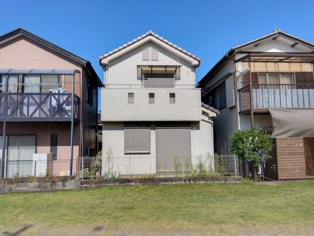 子育て環境が整った三島市の暮らし。三島市谷田の中古戸建をご紹介の画像