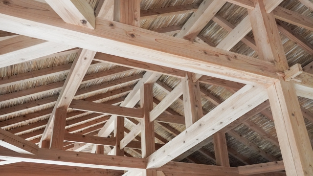 【2025年版】建物構造は木造がおすすめ！メリットとデメリットをご紹介の画像