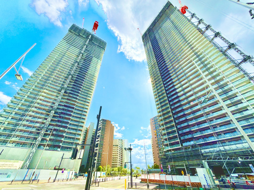 SKY DUO 第二期（最終期）倍率についての画像