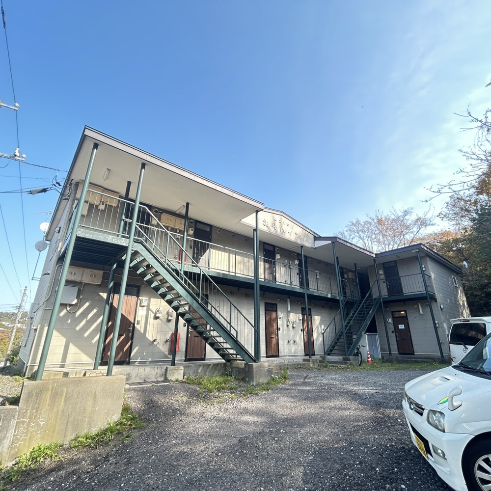 必見！ネット無料物件！の画像