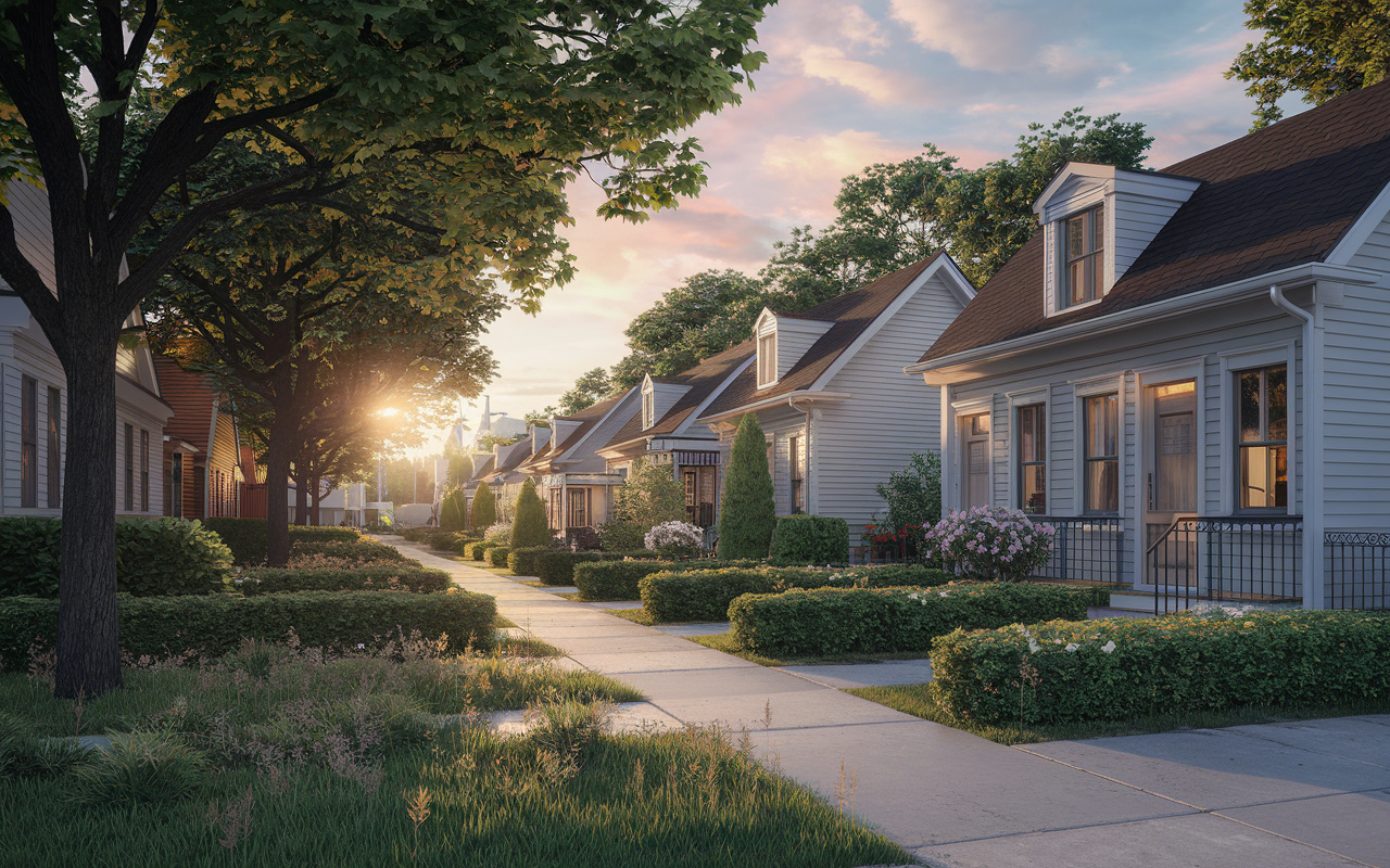 大田区で家賃が安い穴場エリアを発見しよう！の画像