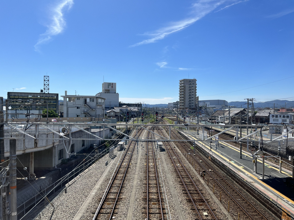 浜松市中央区の「天竜川駅」の概要と施設の特徴をご紹介します！の画像