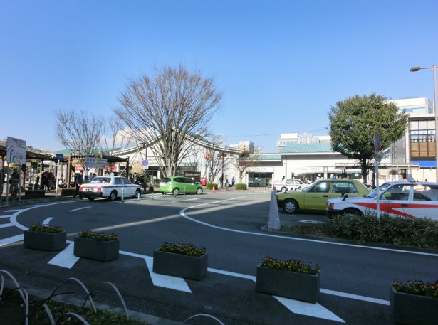 三島市の「三島駅」の魅力ご紹介！！の画像