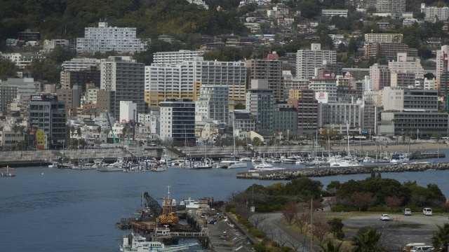 老後を熱海で暮らすメリットと住宅選びのポイントの画像