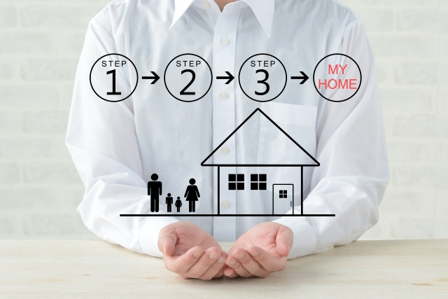 実家じまいの注意点の画像