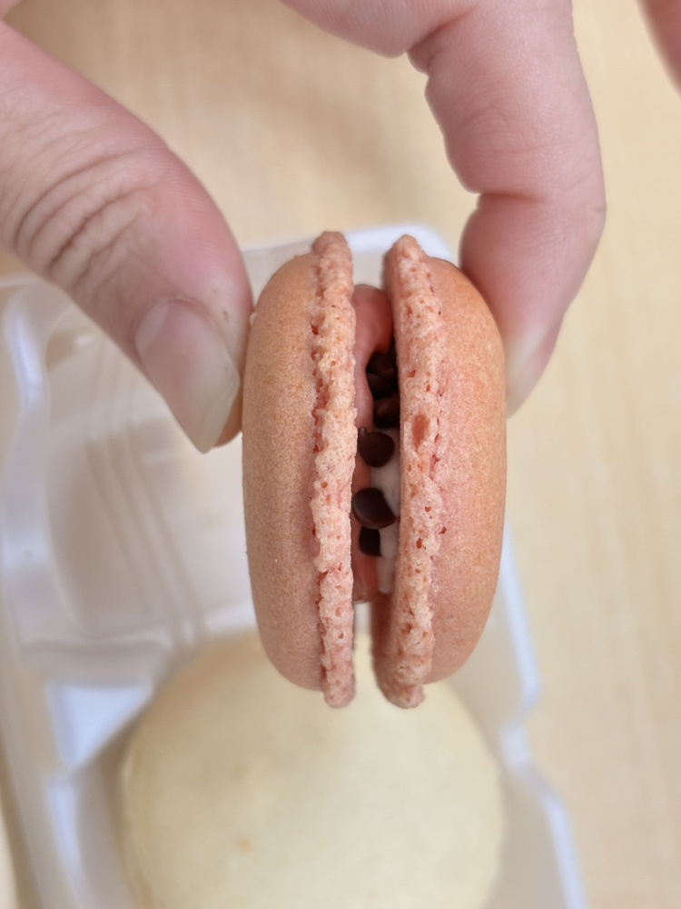 アイスクレープはサーティーワンがイイ・・・の画像