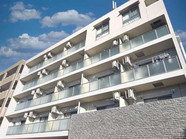 女性のためのマンション購入ガイド：セキュリティ・立地・資産価値を考えるの画像