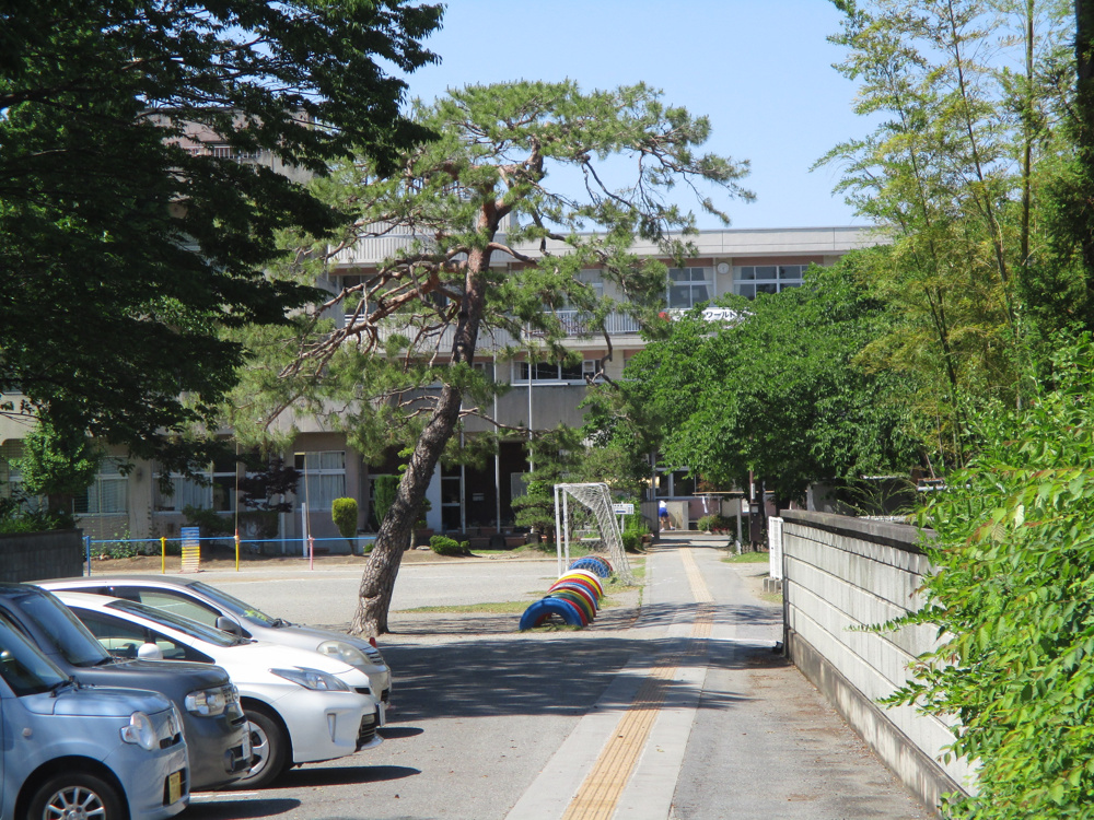 ☆熊谷市の小学校紹介☆【熊谷市立中条小学校】の画像