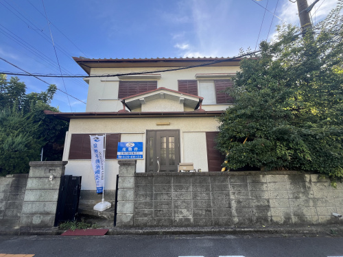『貝塚市名越　中古戸建』ご成約ありがとうございます！の画像