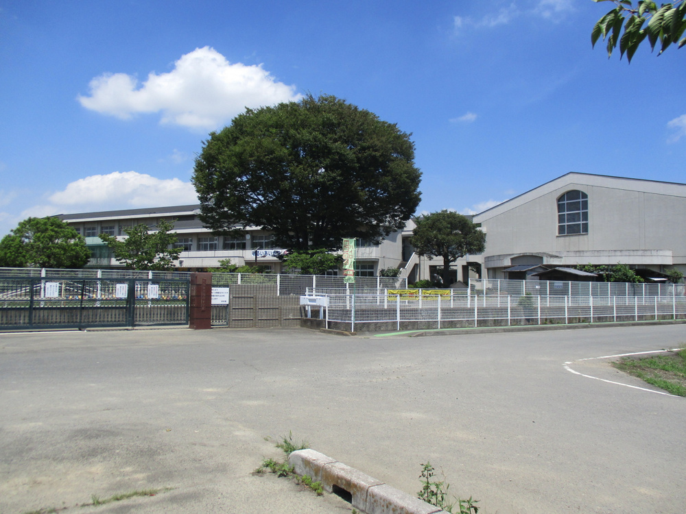 ☆熊谷市の小学校紹介☆【熊谷市立別府小学校】の画像