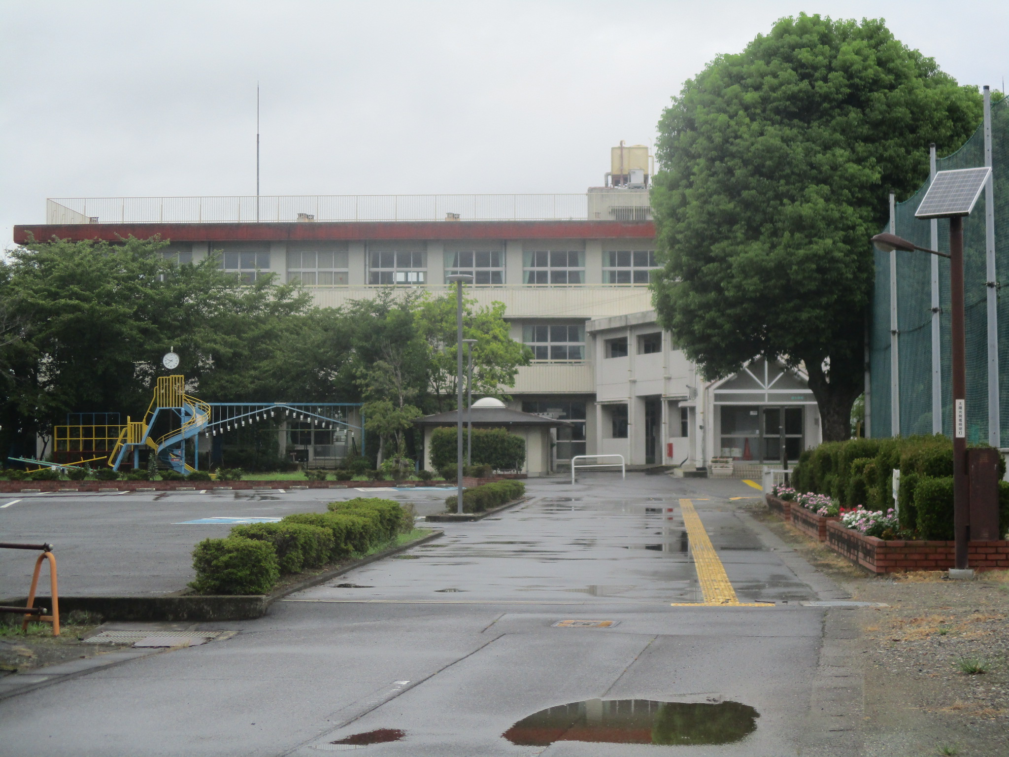 ☆熊谷市の小学校紹介☆【熊谷市立秦小学校】の画像