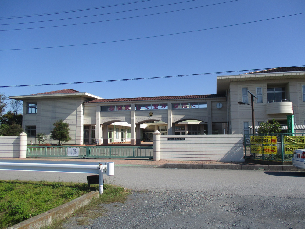 ☆熊谷市の小学校紹介☆【熊谷市立妻沼南小学校】の画像