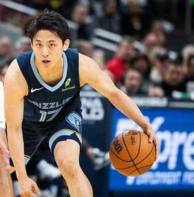NBAデビュー！！！の画像