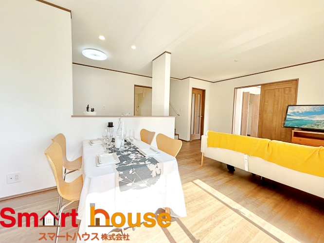 大和市福田　200万下がりました！の画像