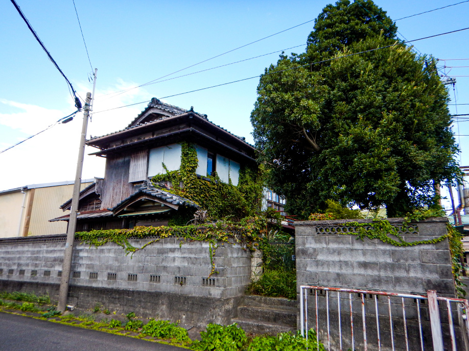【沼津市の不動産売却コラム】遠方にある不動産の相続～管理～売却【沼津市相続】の画像
