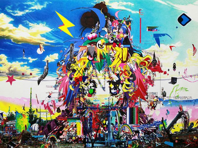 カルチャーの画像