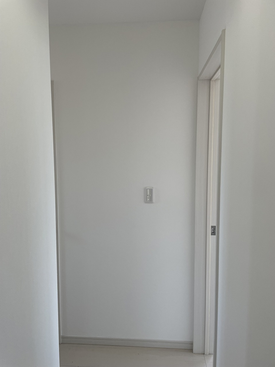 2階洗面台増設の画像