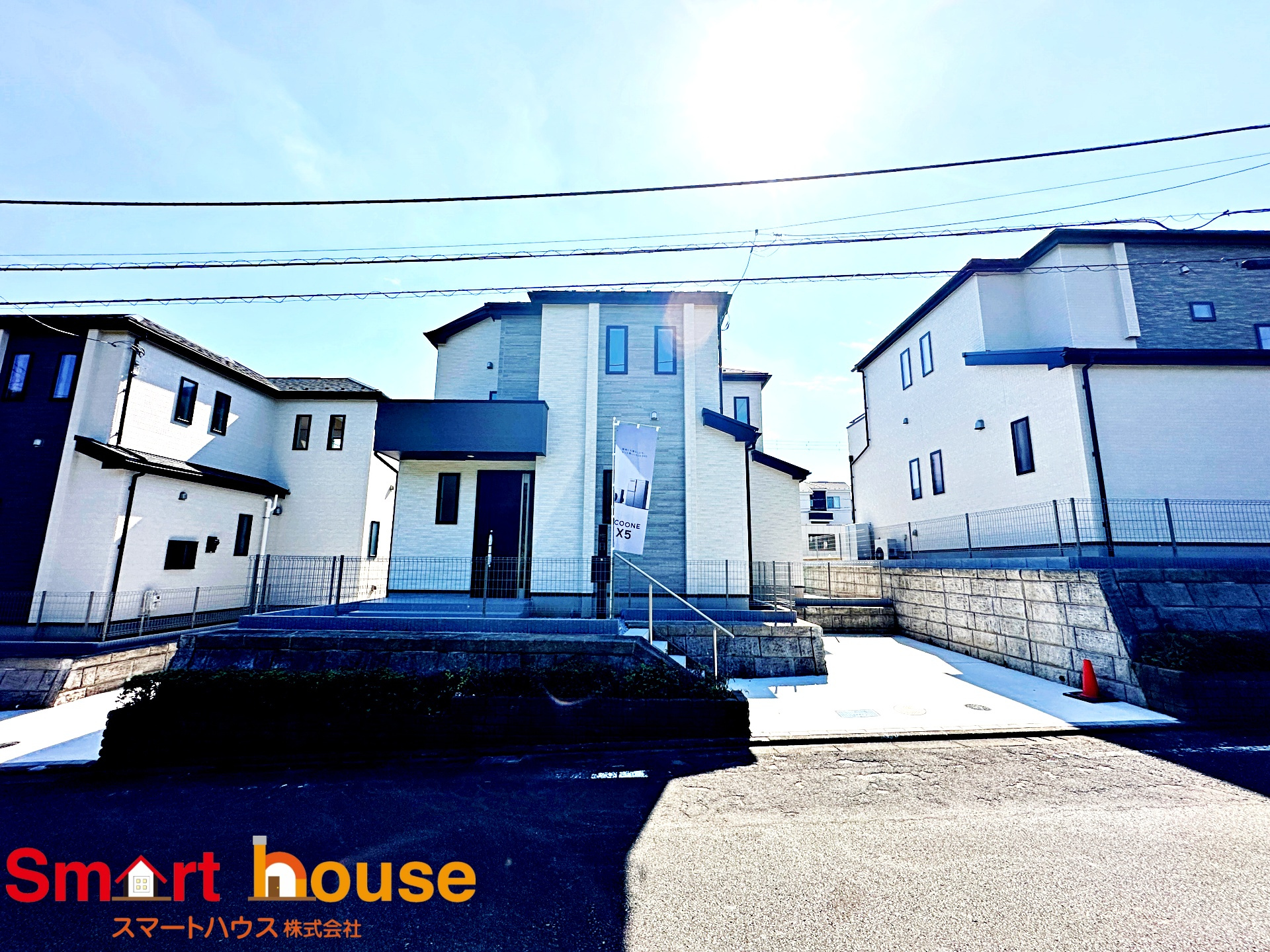 町田市三輪緑山　価格変更！の画像