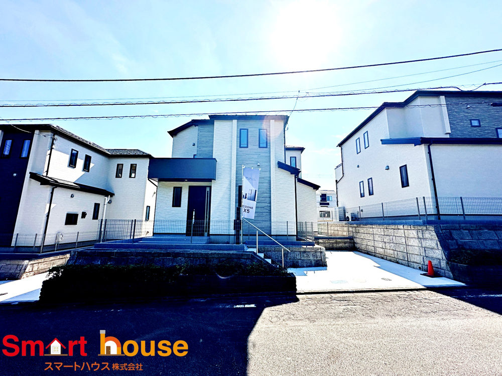 町田市三輪緑山　価格変更！の画像