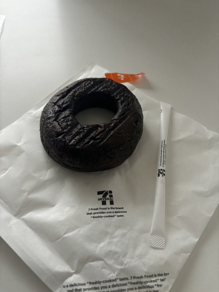 コンビニデザートの画像