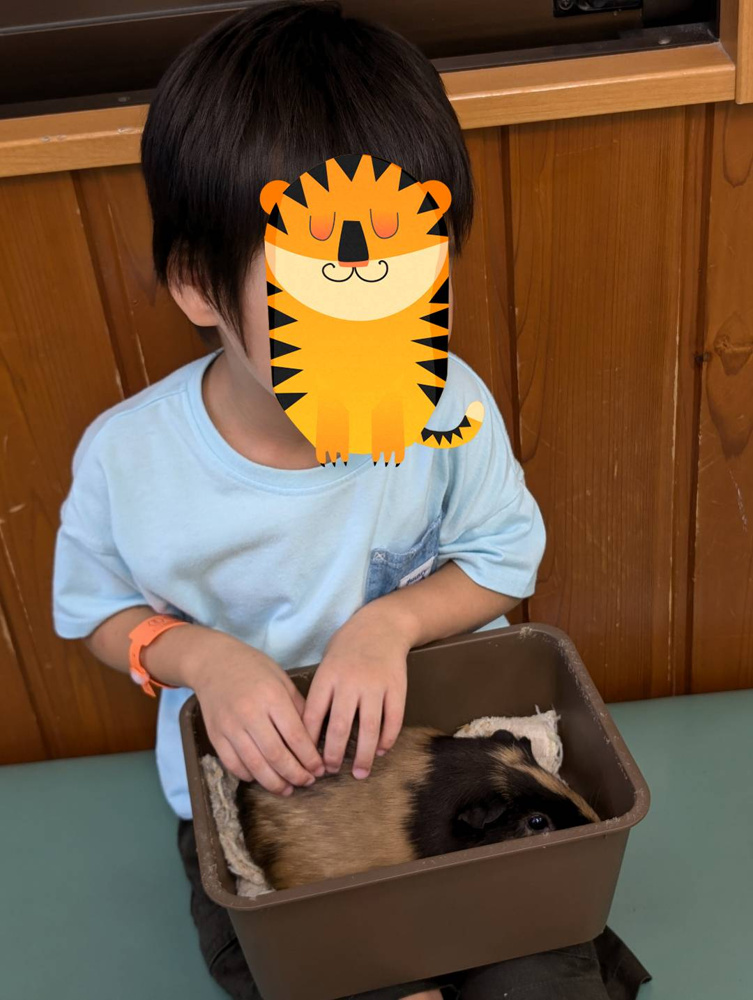 東武動物公園の画像