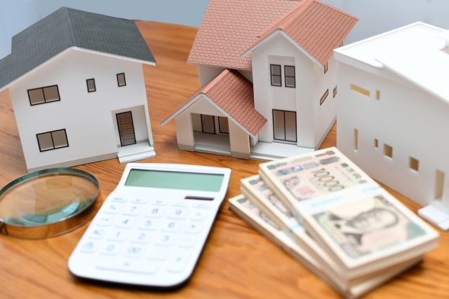 保証料の支払い方法「内枠方式」のメリット・デメリット