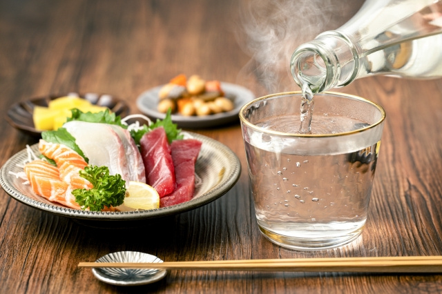 「魚河岸料理 ざこば」のメニューについて