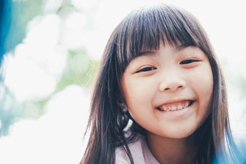 「福岡市立勝馬小学校」の取り組みについて